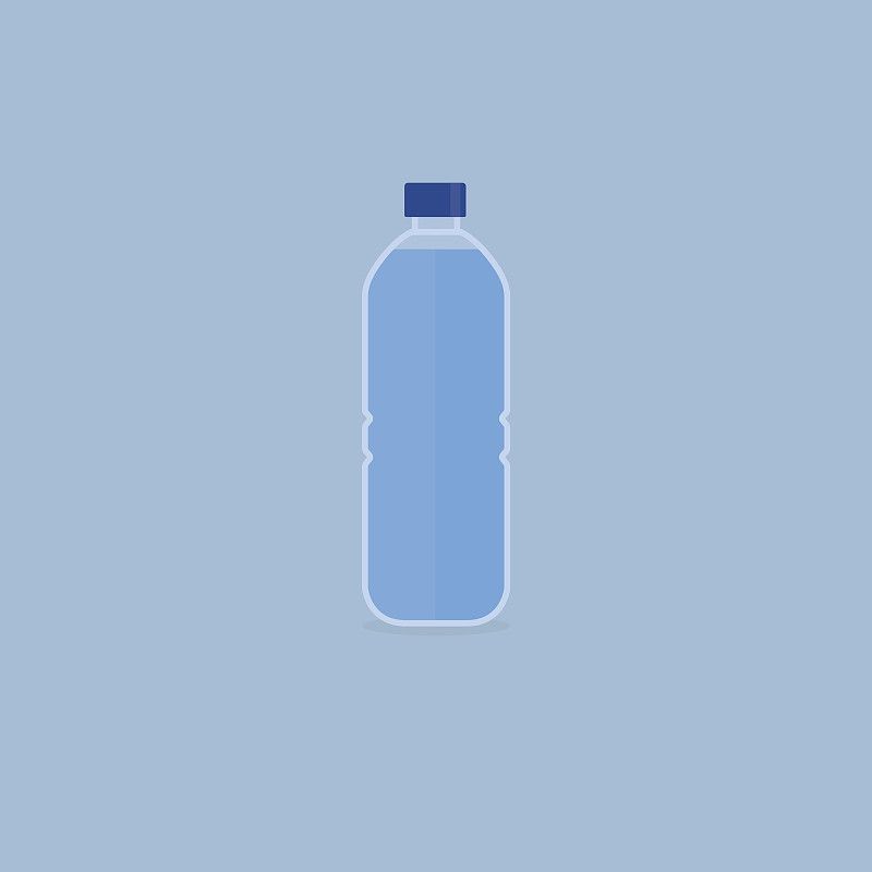瓶子,饮用水,苏打水瓶,水瓶,纯净水,饮料,湿,健康保健,纯净,清新