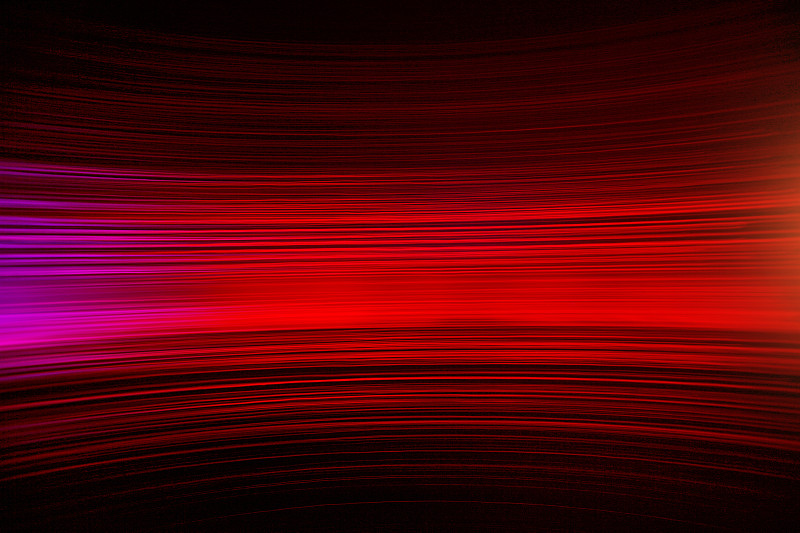 霓虹灯,红色,纤维光学,背景,留白,未来,水平画幅,无人,光,明亮