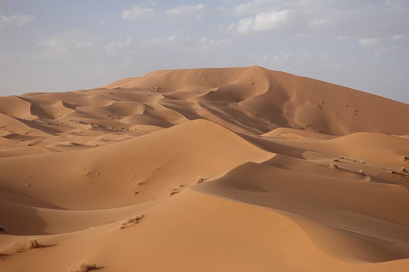 莫鲁加,摩洛哥,撒哈拉沙漠,erg,chebbi,dunes,水平画幅,沙子,无人,非洲,户外,甜点心