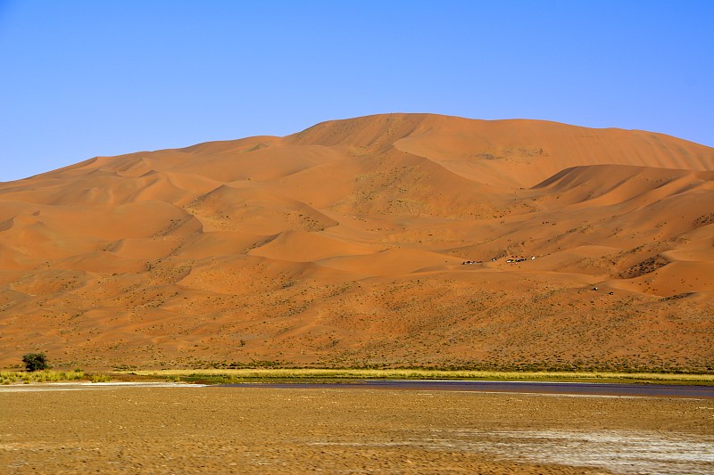内蒙古自治区,盐湖,中国,巴禅沙丘,生理盐水,戈壁滩,著名自然景观,干旱地带,沙丘,中国西北部