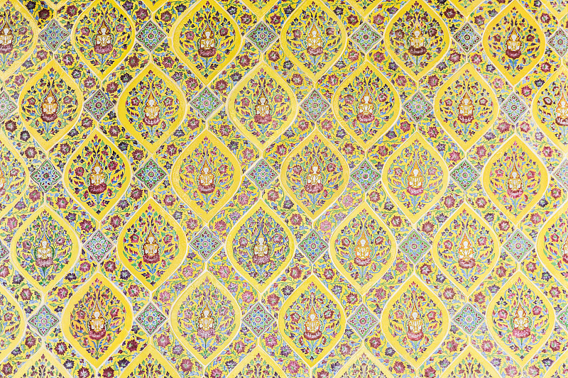 佛,纹理,式样,图表设计师,古董,art,deco风格,艺术,水平画幅,形状,纺织品