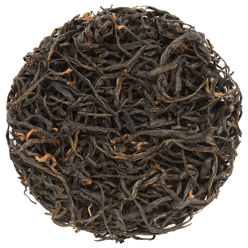 红茶,掸邦,箫,正山小种,分离着色,中国茶,野生植物,抗氧化物,茶叶,自然界的状态