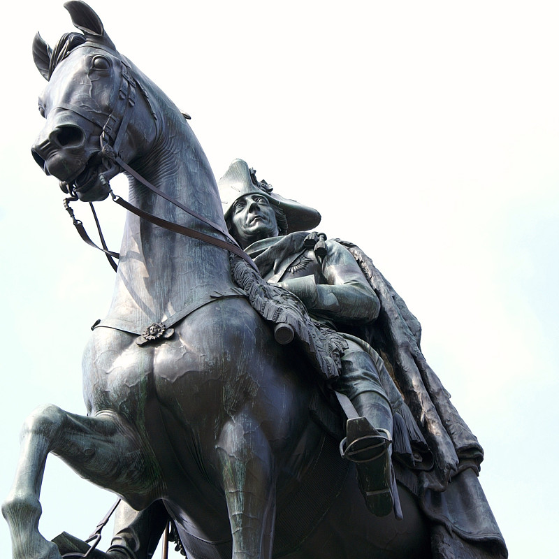 mithridates,vi,伟大的选民的骑马雕像,柏林,人,普鲁士,方形画幅,建筑结构,普鲁士弗雷德里克大帝,一个人,纪念物