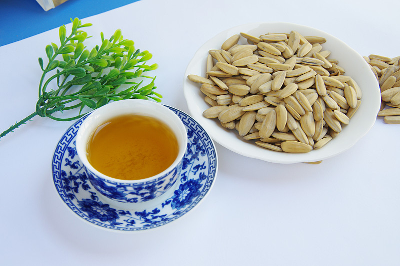 向日葵籽,希腊食物,水平画幅,高视角,生食,纤维,维生素,香瓜茄,东亚