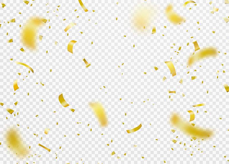 生日,闪亮的,黄金,背景,五彩纸屑,铝,切片食物,绘画插图,闪烁发光,计算机制图