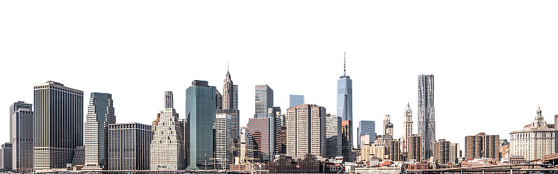 下曼哈顿区,纽约,阿姆斯特丹世贸中心,分离着色,摩天大楼,办公室,新的,水平画幅,无人,户外