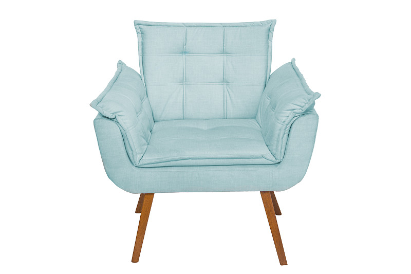 椅子,现代,纹理,扶手椅,白色背景,设计师,座位,水平画幅,纺织品,无人