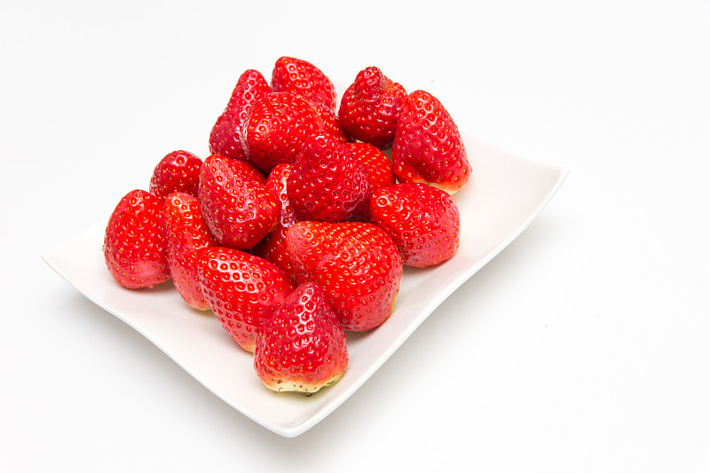草莓,水,坚果,芳香的,水平画幅,钙,生食,维生素,碳水化合物,草莓塔