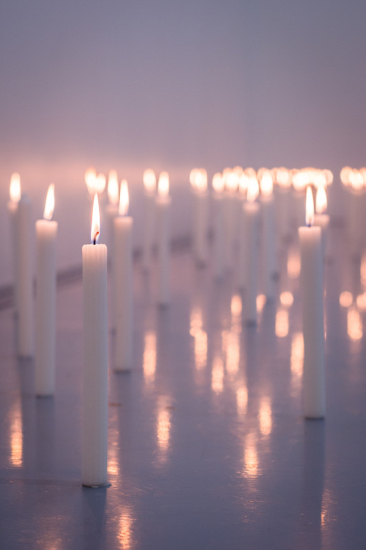 蜡烛,911纪念光碑,纪念活动,纪念物,献礼盛会,烛光,纪念守夜,教堂,记忆,不幸