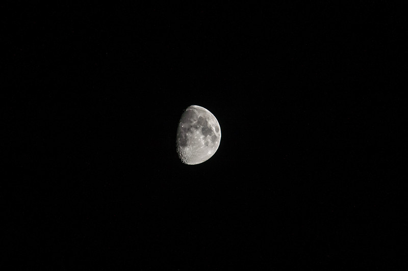 月亮,康涅狄格,天空,新的,水平画幅,夜晚,无人,平视角,日月食,科学