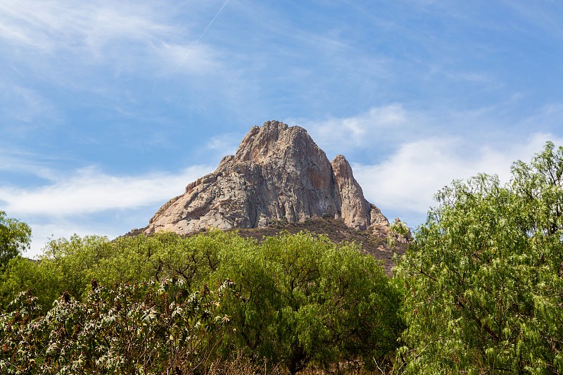 San,Sebastián,Bernal