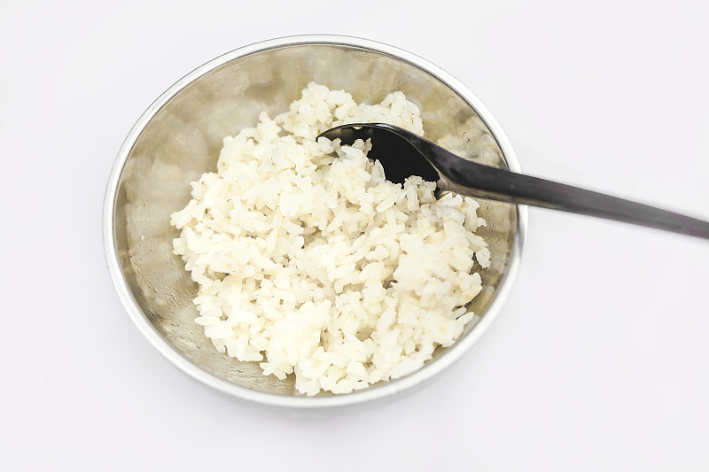 白米,粳米,香米,长寿饮食,印度香米,配菜,碳水化合物,稻,米,份量