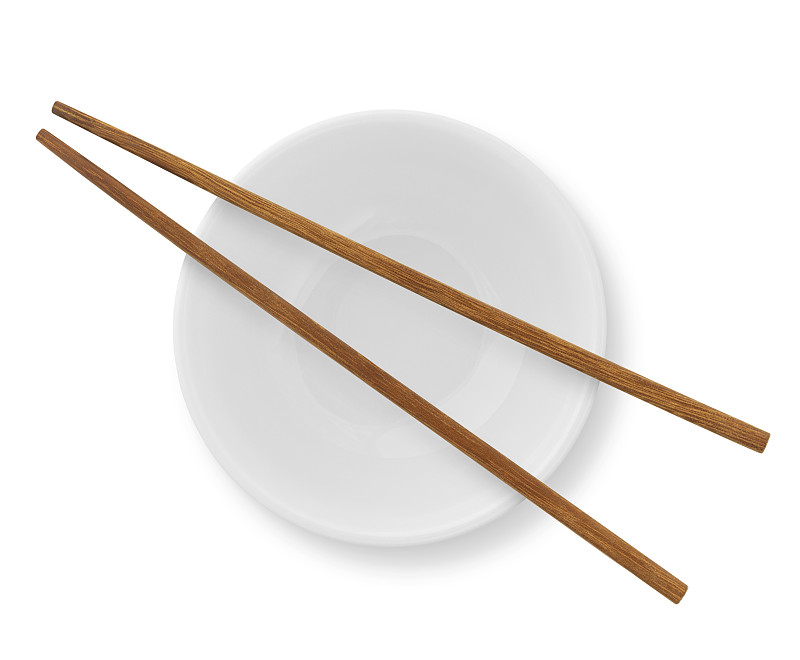 碗,筷子,汤碗,饭碗,主菜盘,一对,空碗,陶瓷制品,设计元素,餐位