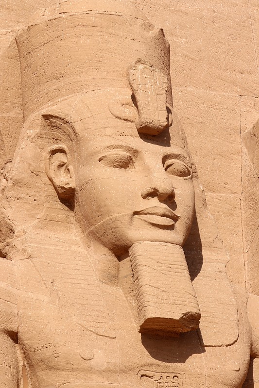 埃及,雕像,阿布辛比尔,垂直画幅,纪念碑,古代文明,艺术,无人,寺庙,古老的
