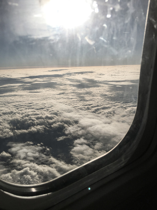 背景,云景,窗户,飞机,垂直画幅,天空,风,透过窗户往外看,半空中,动物身体部位