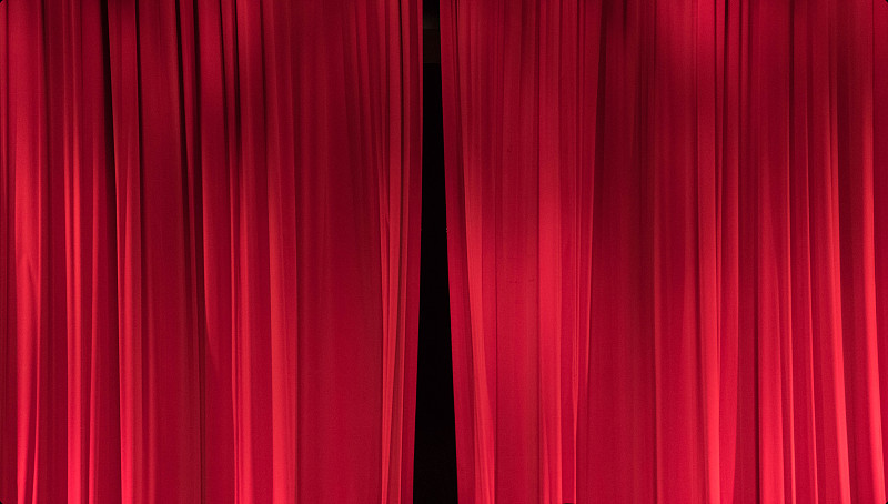 窗帘,红色,剧院,歌剧,戏剧表演,名声,颁奖典礼,电影院,电影工业,典礼