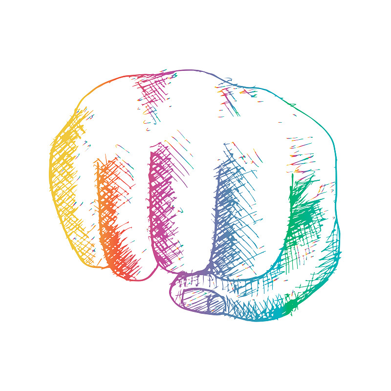 拳头,做手势,能源,手势语,指节,波兰,手臂,手指,简单,印度尼西亚