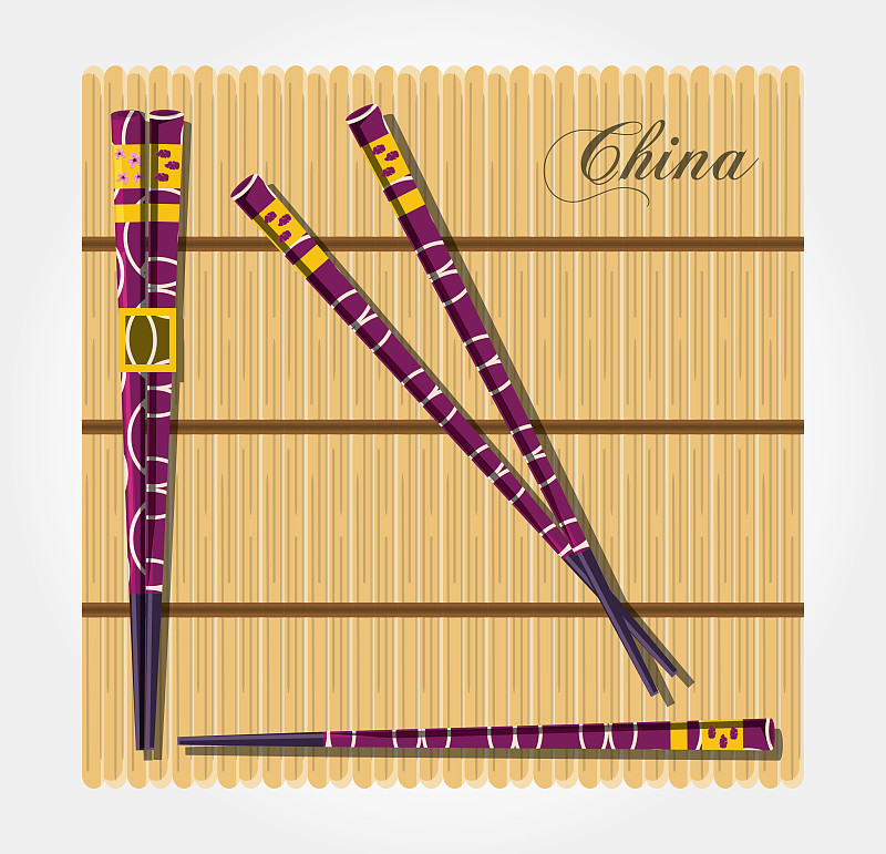 筷子,传统,中国,计算机图标,一对,快餐店,哥伦比亚,寿司,外卖食品,棍