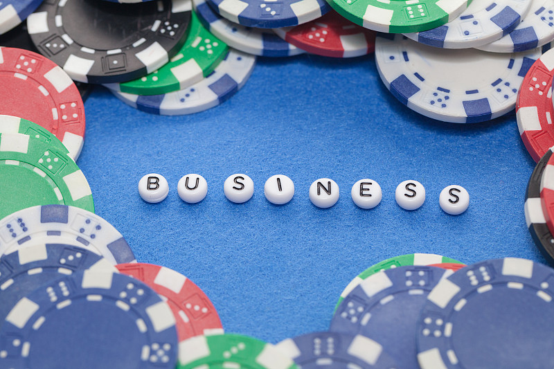 商务,概念,单词,扑克牌a,骰子,乐透奖,扑克,拉斯维加斯,赌场,休闲活动
