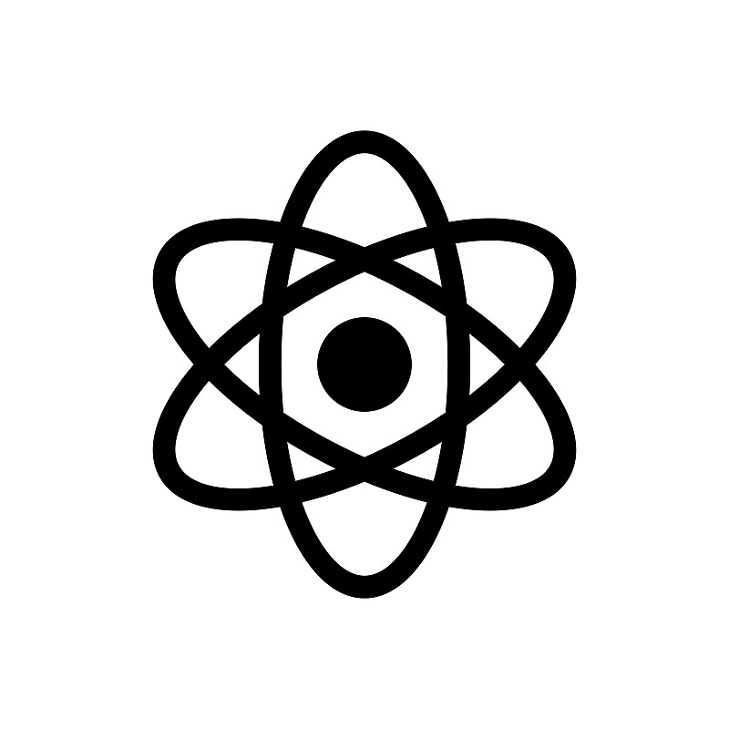 原子,计算机图标,细胞核,生物科技,形状,无人,绘画插图,符号,科学,生物学