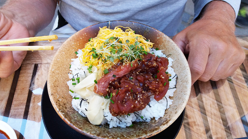 carpaccio,鲔鱼,日本,高级西餐,咸水鳗,美味,藻类,熟食店,煮食,餐桌