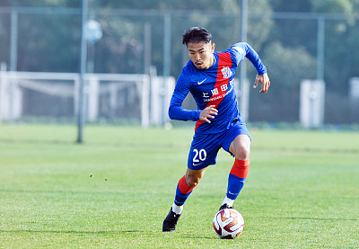 于汉超_上海申花_pp视频体育频道